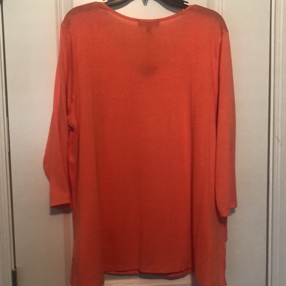 Diane Gilman blouse - Picture 5 of 5